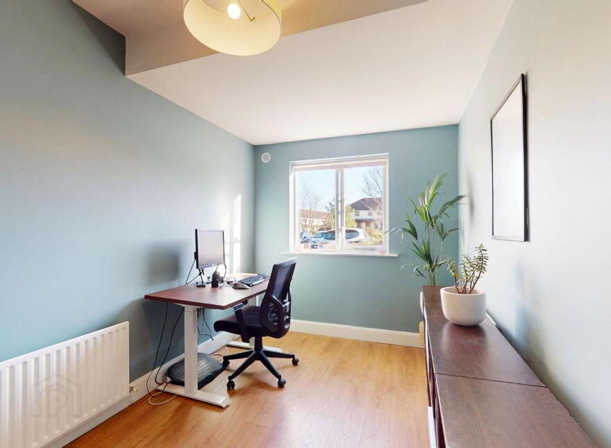 5 Gleann Na Rí, Valley Avenue, Dublin 18, D18CK79