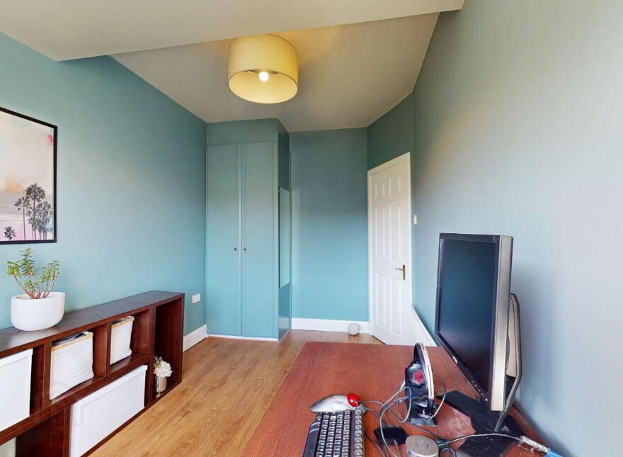 5 Gleann Na Rí, Valley Avenue, Dublin 18, D18CK79