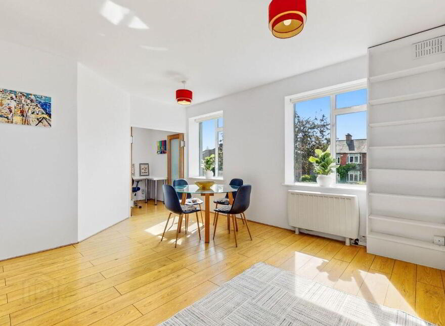 Apartment 1 Manor Villas, Mount Argus Grove, 6w, Dublin 6, D6WNN82