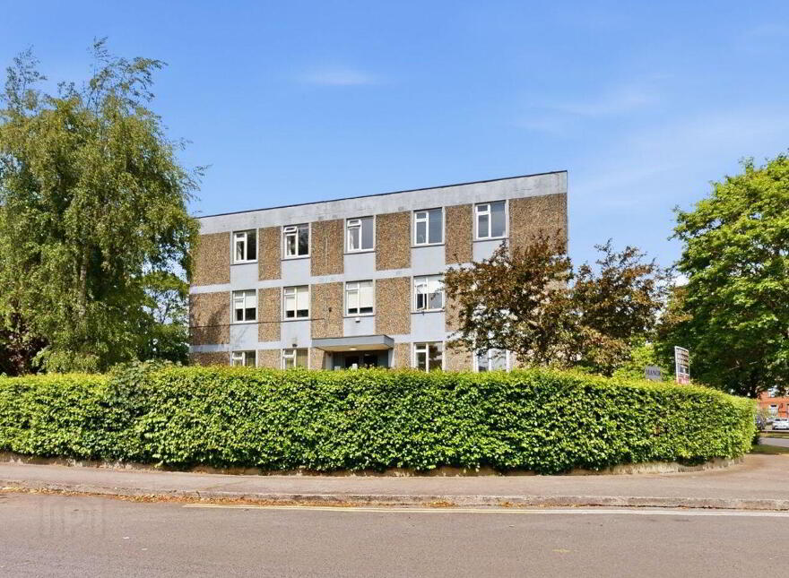 Apartment 1 Manor Villas, Mount Argus Grove, 6w, Dublin 6, D6WNN82