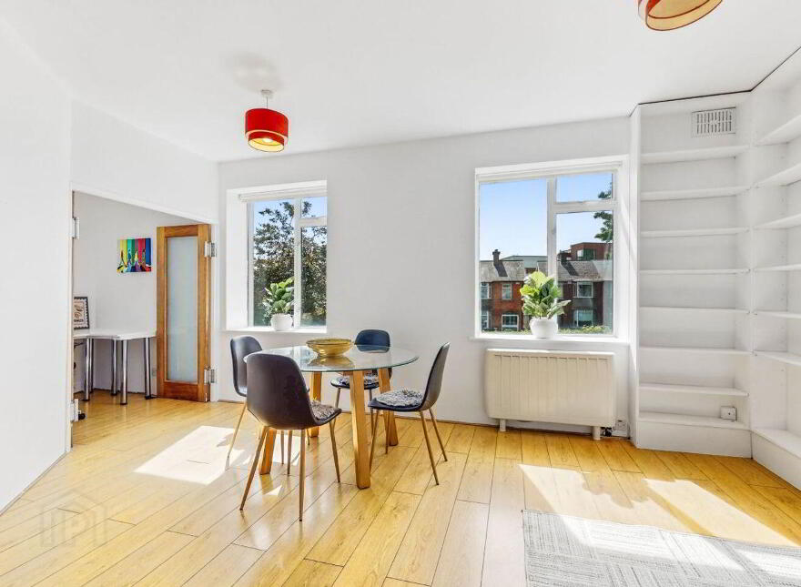 Apartment 1 Manor Villas, Mount Argus Grove, 6w, Dublin 6, D6WNN82