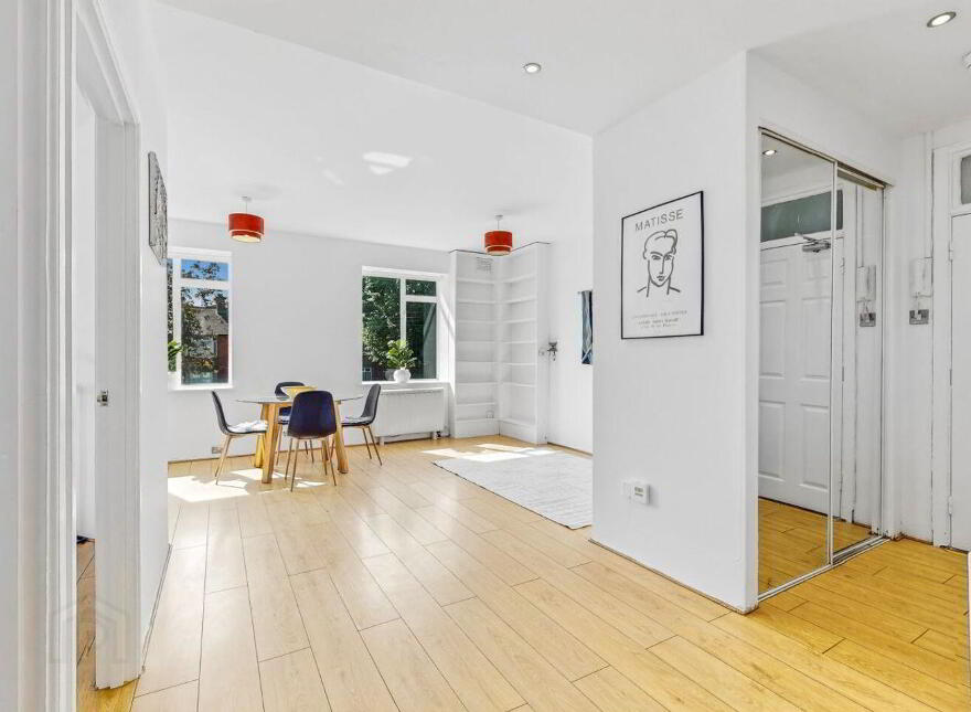 Apartment 1 Manor Villas, Mount Argus Grove, 6w, Dublin 6, D6WNN82