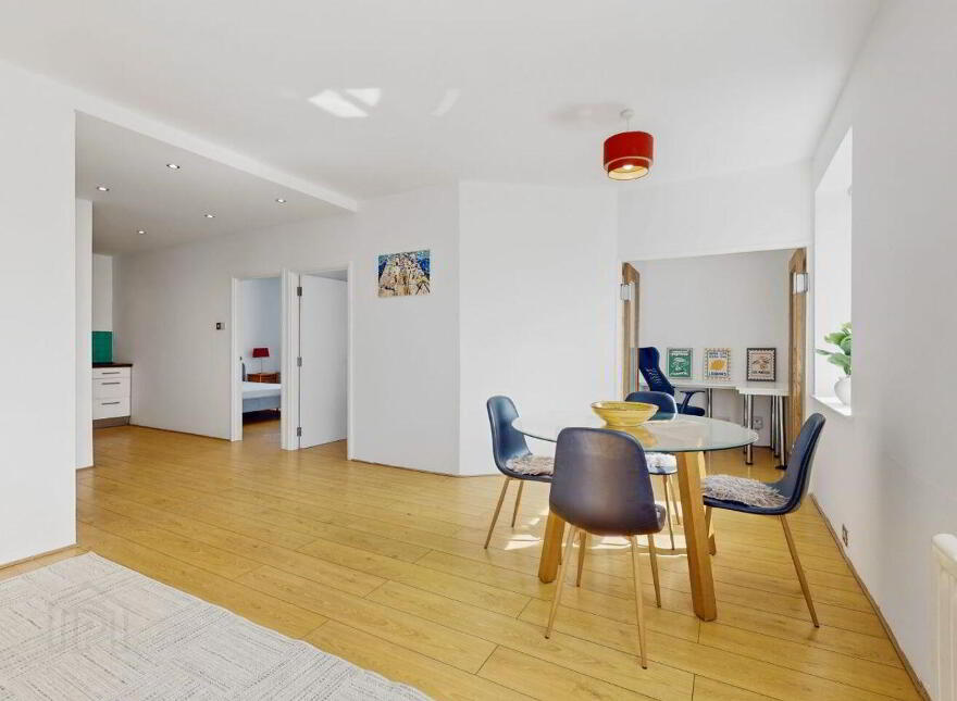 Apartment 1 Manor Villas, Mount Argus Grove, 6w, Dublin 6, D6WNN82