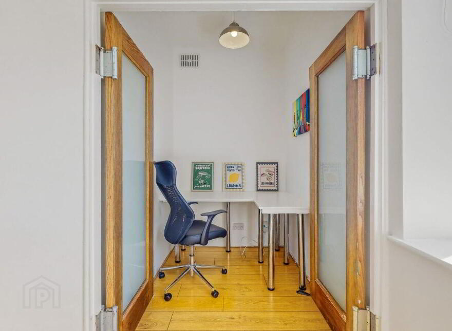 Apartment 1 Manor Villas, Mount Argus Grove, 6w, Dublin 6, D6WNN82