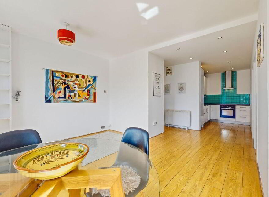 Apartment 1 Manor Villas, Mount Argus Grove, 6w, Dublin 6, D6WNN82