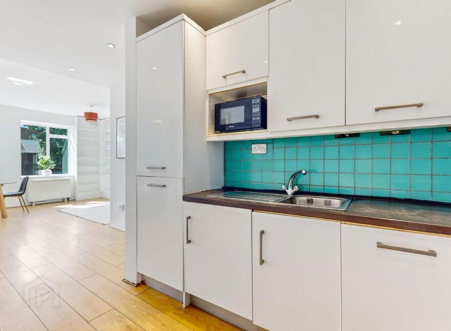 Apartment 1 Manor Villas, Mount Argus Grove, 6w, Dublin 6, D6WNN82