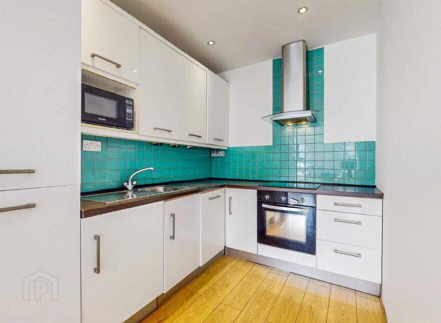 Apartment 1 Manor Villas, Mount Argus Grove, 6w, Dublin 6, D6WNN82