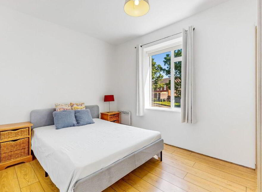 Apartment 1 Manor Villas, Mount Argus Grove, 6w, Dublin 6, D6WNN82