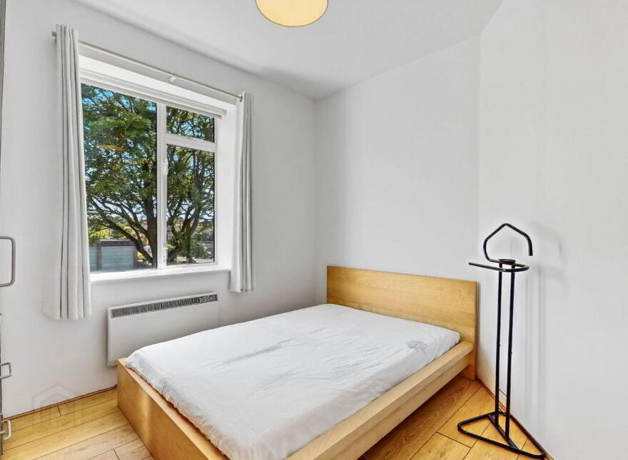 Apartment 1 Manor Villas, Mount Argus Grove, 6w, Dublin 6, D6WNN82