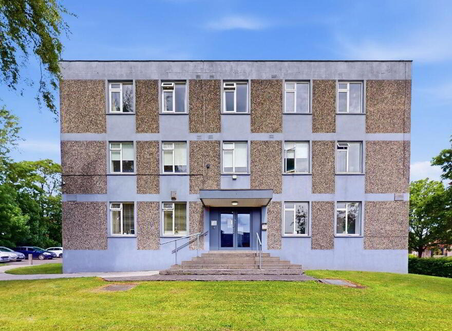 Apartment 1 Manor Villas, Mount Argus Grove, 6w, Dublin 6, D6WNN82