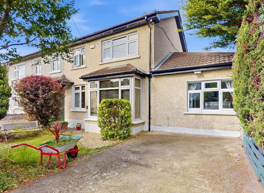 53 Saint Maelruan's Park, Dublin 24, D24V40W