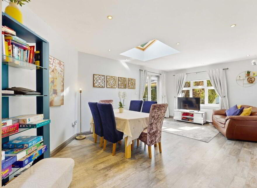 53 Saint Maelruan's Park, Dublin 24, D24V40W