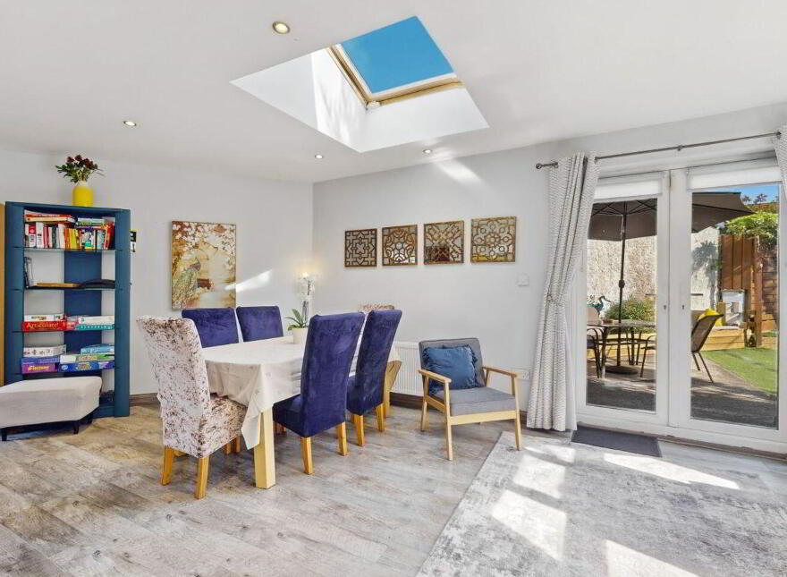 53 Saint Maelruan's Park, Dublin 24, D24V40W