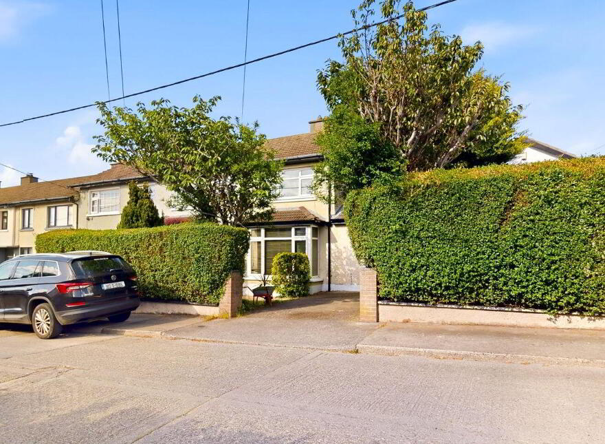53 Saint Maelruan's Park, Dublin 24, D24V40W