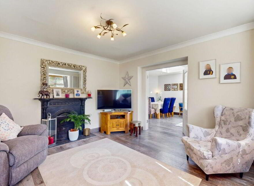 53 Saint Maelruan's Park, Dublin 24, D24V40W
