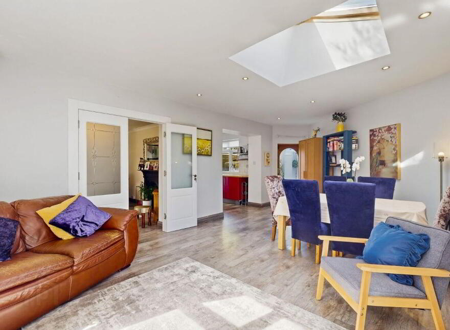 53 Saint Maelruan's Park, Dublin 24, D24V40W
