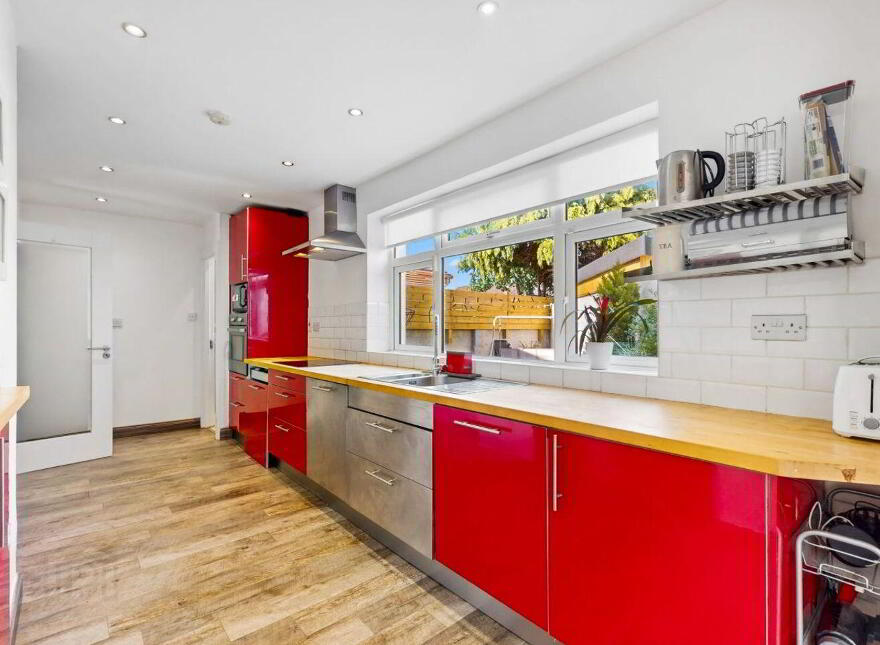 53 Saint Maelruan's Park, Dublin 24, D24V40W
