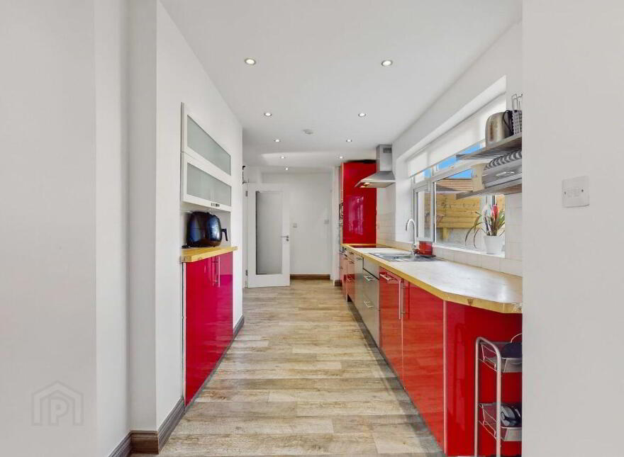 53 Saint Maelruan's Park, Dublin 24, D24V40W