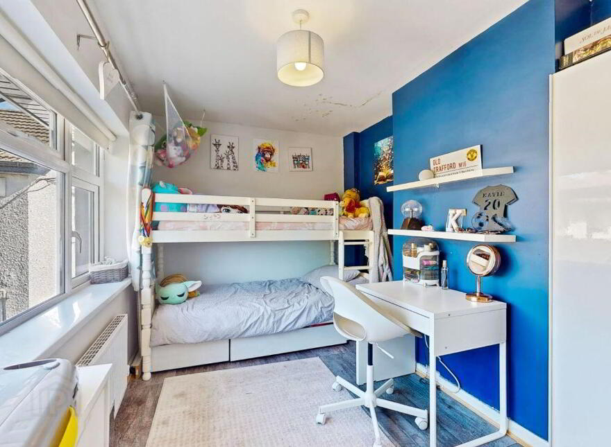 53 Saint Maelruan's Park, Dublin 24, D24V40W