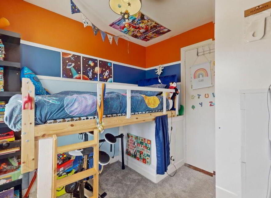 53 Saint Maelruan's Park, Dublin 24, D24V40W