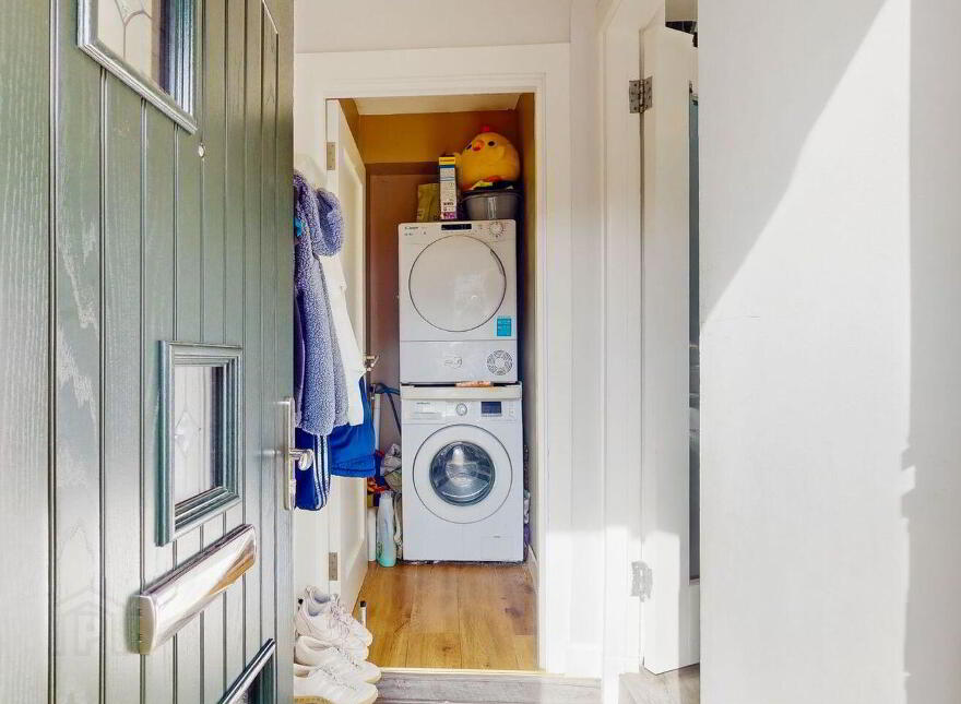 53 Saint Maelruan's Park, Dublin 24, D24V40W