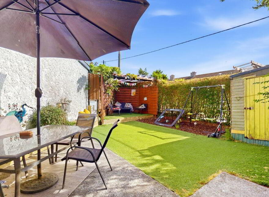 53 Saint Maelruan's Park, Dublin 24, D24V40W