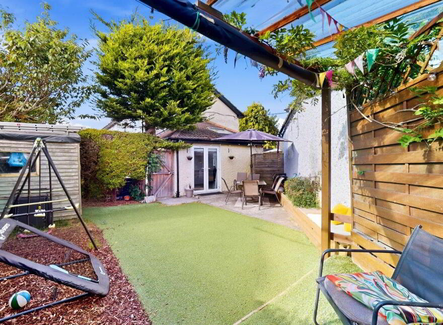 53 Saint Maelruan's Park, Dublin 24, D24V40W