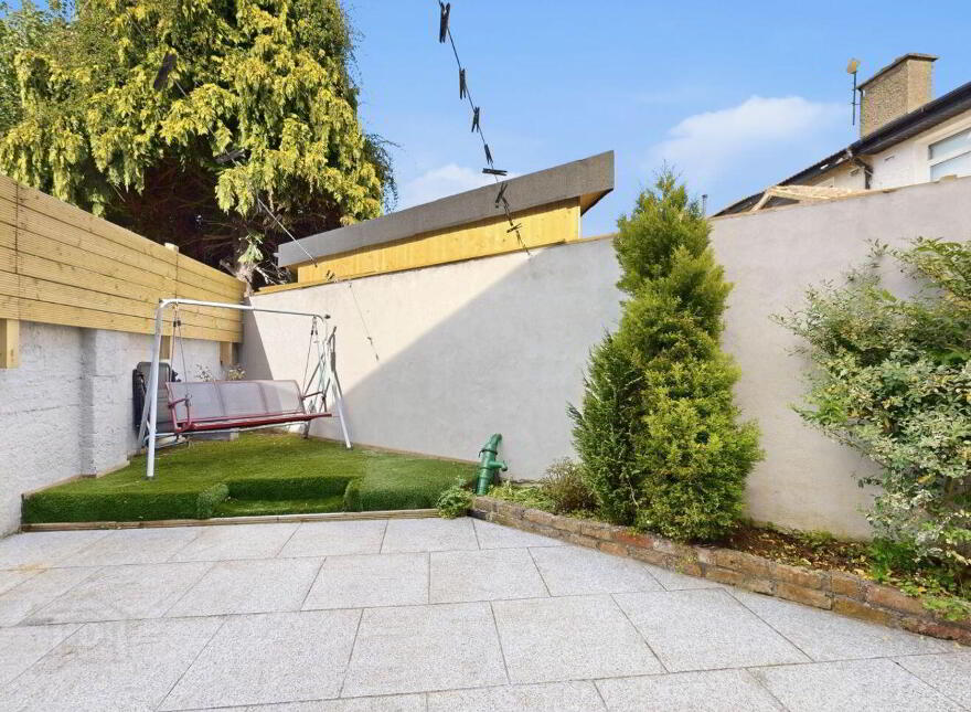 53 Saint Maelruan's Park, Dublin 24, D24V40W