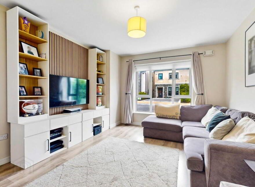 13 Glenheron Park, Greystones, A63DE88