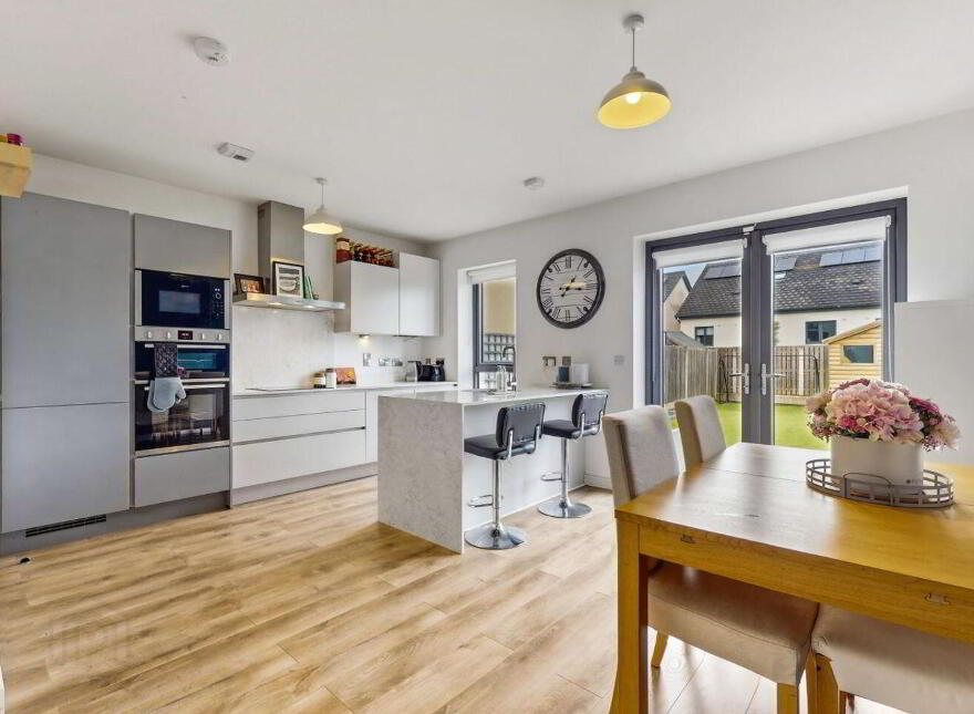 13 Glenheron Park, Greystones, A63DE88