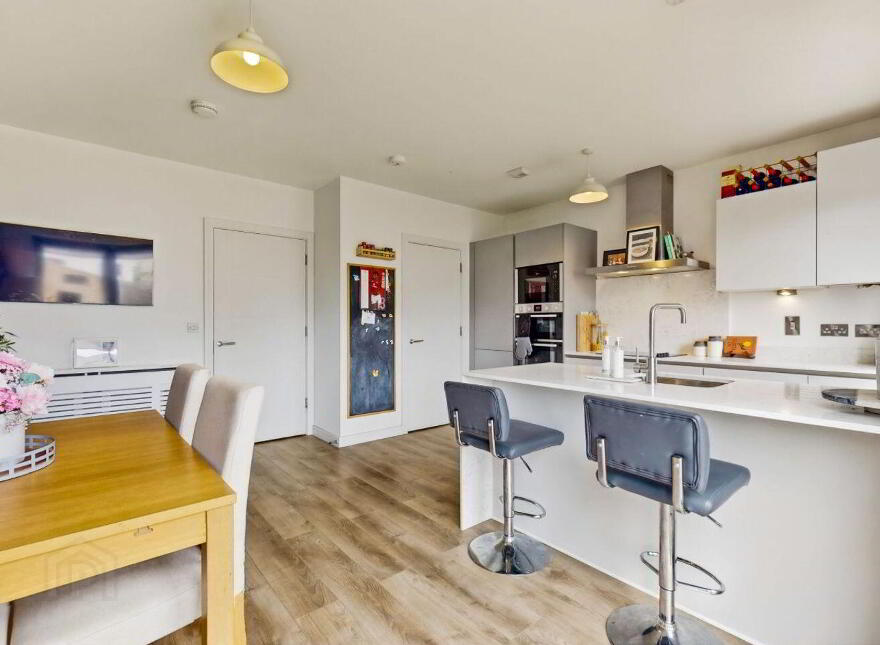 13 Glenheron Park, Greystones, A63DE88