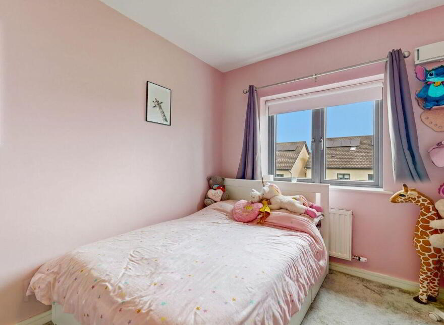 13 Glenheron Park, Greystones, A63DE88