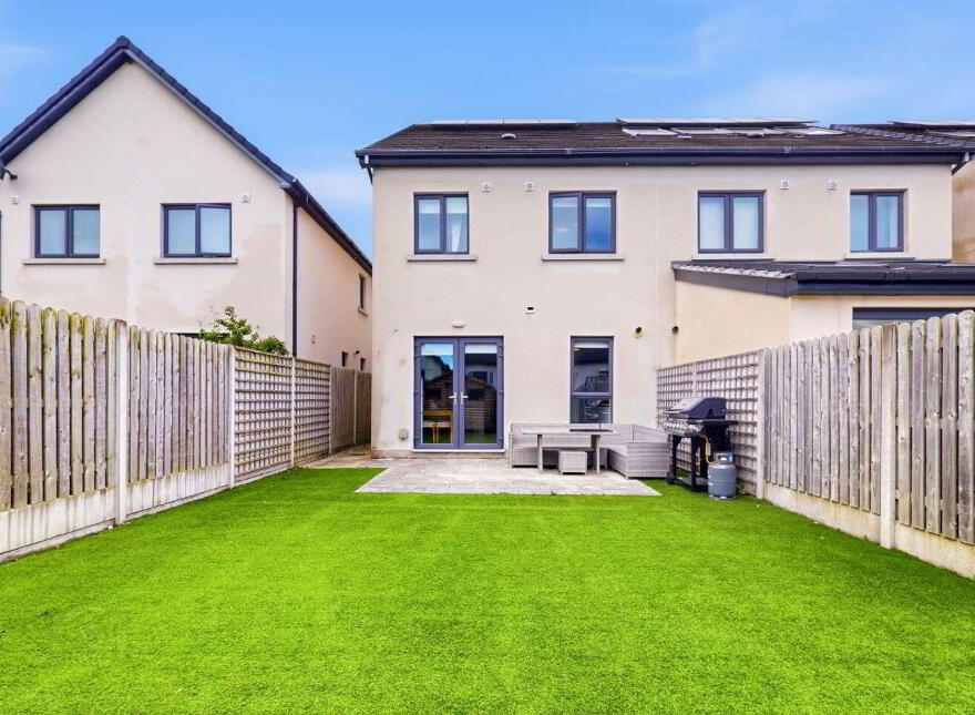 13 Glenheron Park, Greystones, A63DE88