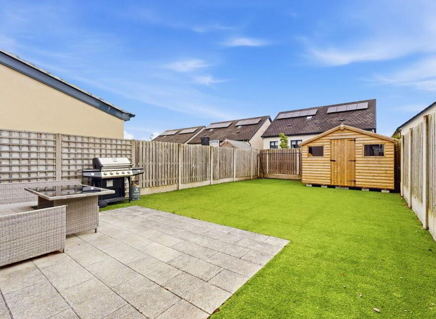 13 Glenheron Park, Greystones, A63DE88