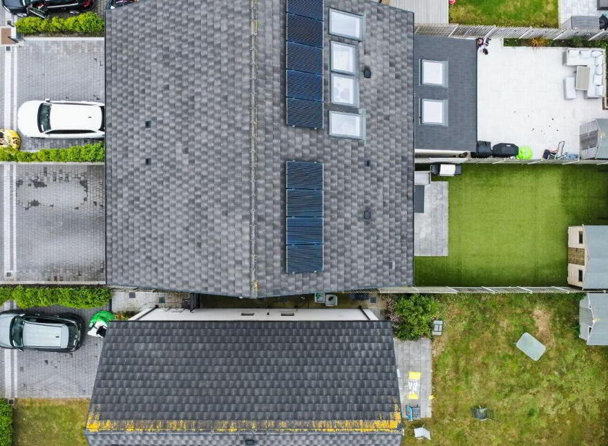 13 Glenheron Park, Greystones, A63DE88