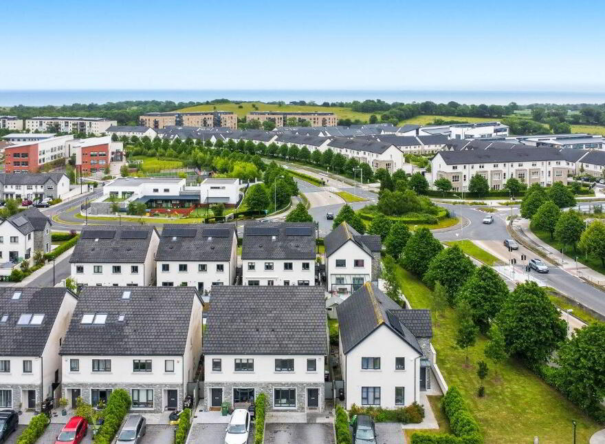 13 Glenheron Park, Greystones, A63DE88