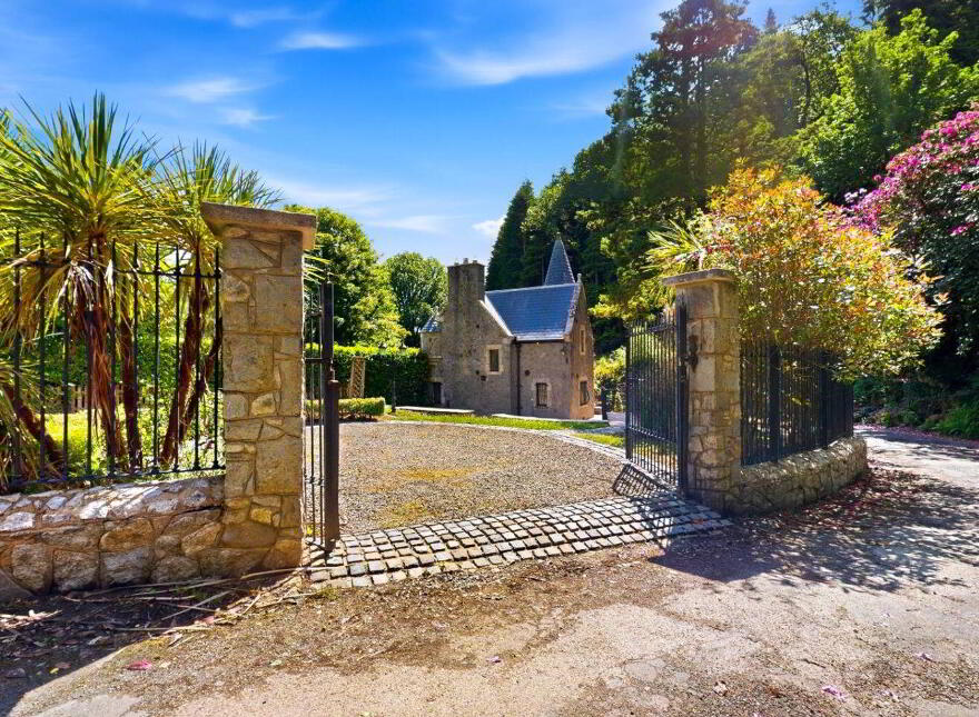 Gate Lodge, Kilcarra West, Kilcarra, Y14E785