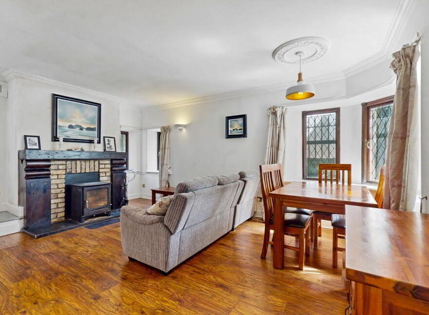 Gate Lodge, Kilcarra West, Kilcarra, Y14E785