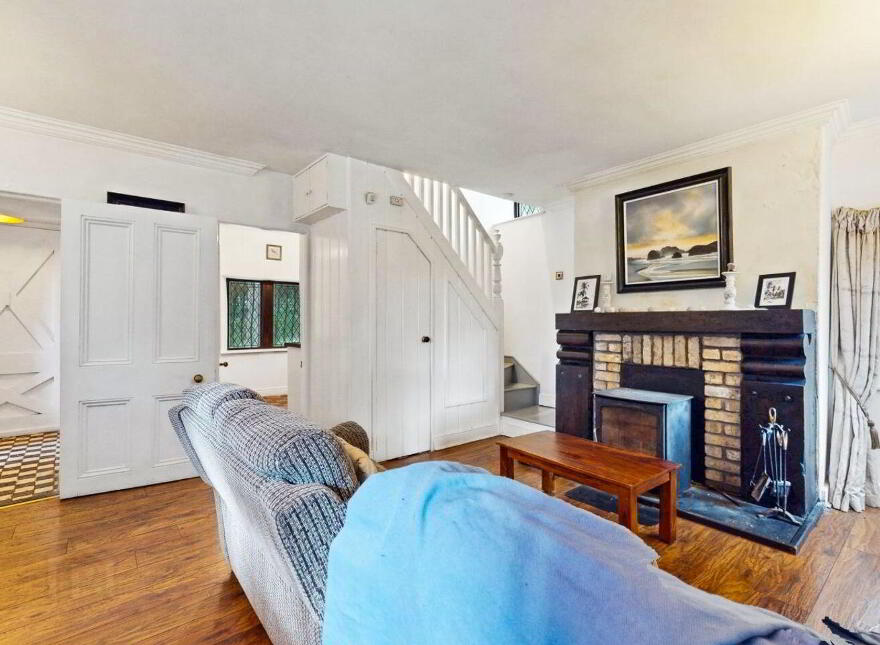 Gate Lodge, Kilcarra West, Kilcarra, Y14E785