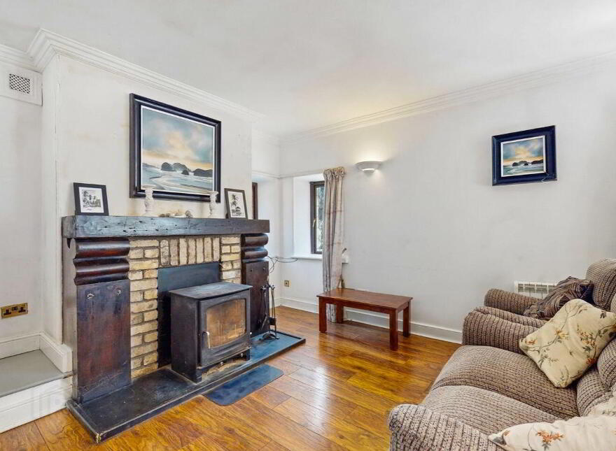 Gate Lodge, Kilcarra West, Kilcarra, Y14E785