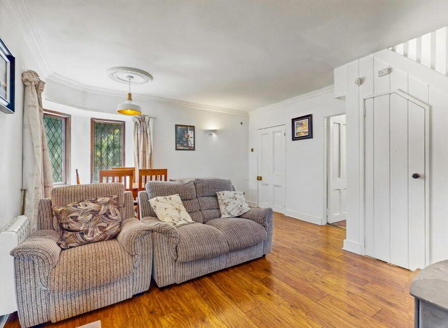 Gate Lodge, Kilcarra West, Kilcarra, Y14E785