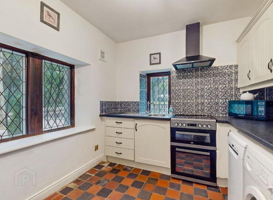 Gate Lodge, Kilcarra West, Kilcarra, Y14E785