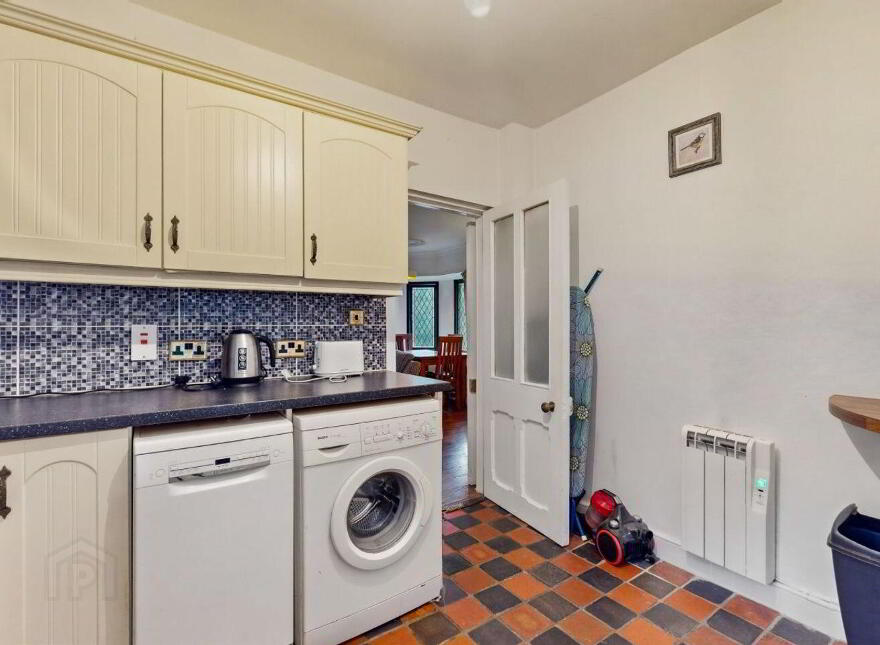 Gate Lodge, Kilcarra West, Kilcarra, Y14E785
