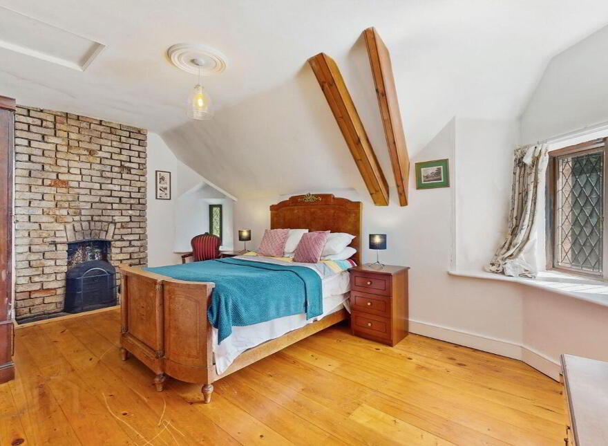 Gate Lodge, Kilcarra West, Kilcarra, Y14E785