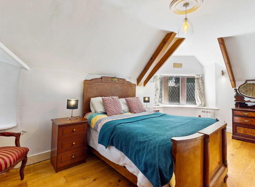 Gate Lodge, Kilcarra West, Kilcarra, Y14E785