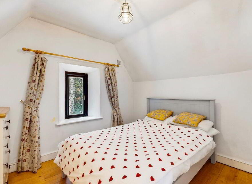 Gate Lodge, Kilcarra West, Kilcarra, Y14E785