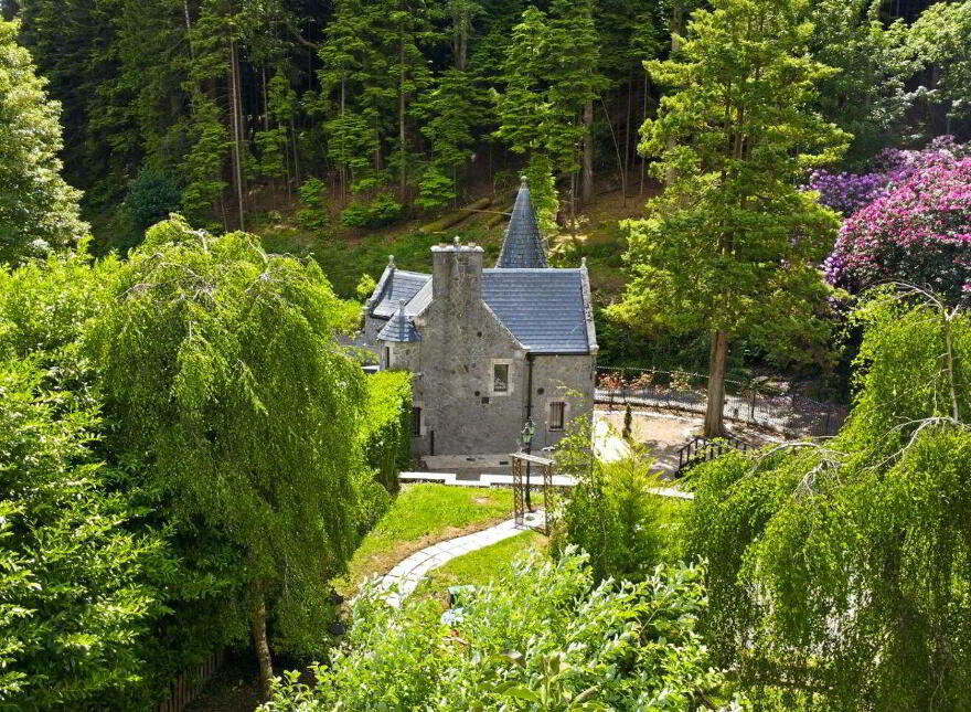 Gate Lodge, Kilcarra West, Kilcarra, Y14E785