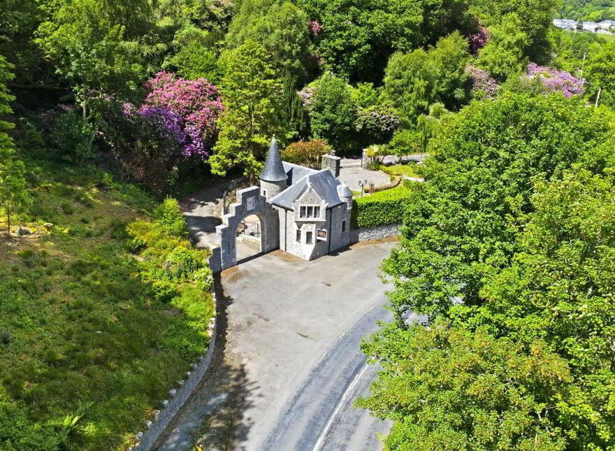 Gate Lodge, Kilcarra West, Kilcarra, Y14E785