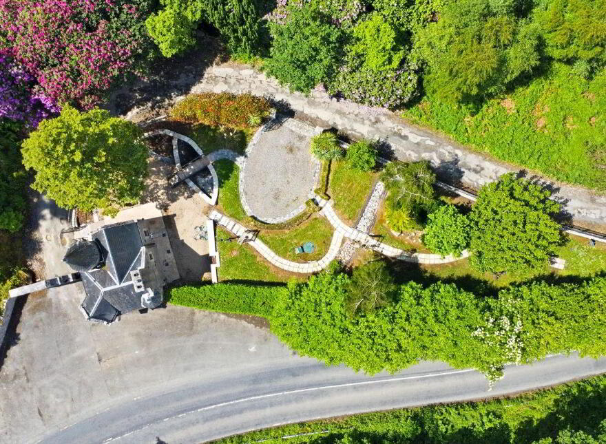 Gate Lodge, Kilcarra West, Kilcarra, Y14E785