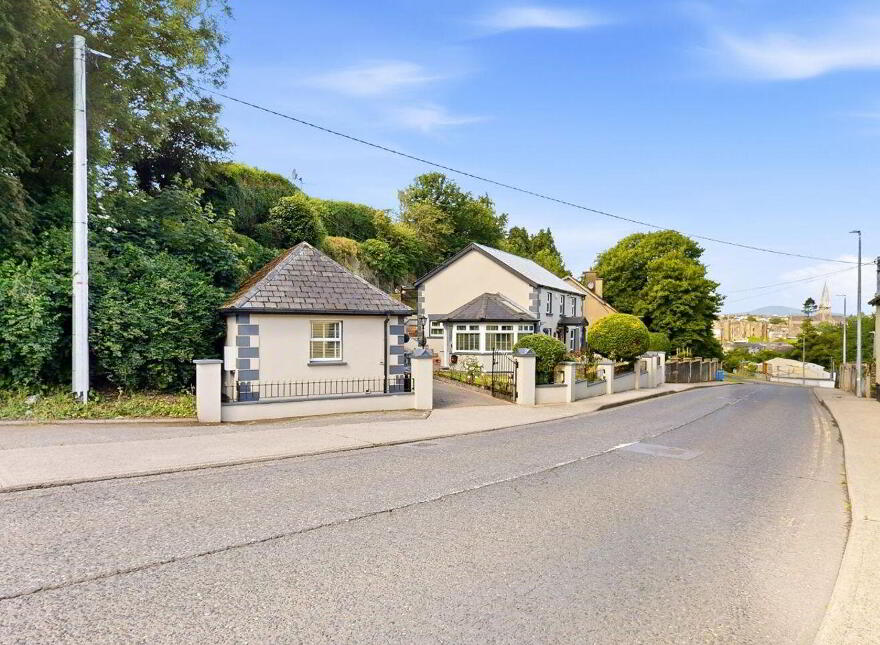 Hill View House, Spring Valley, Enniscorthy, Y21A0E7